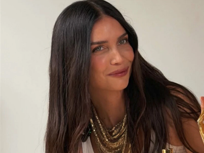zaira nara uñas