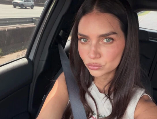 zaira nara