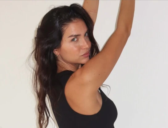 zaira nara