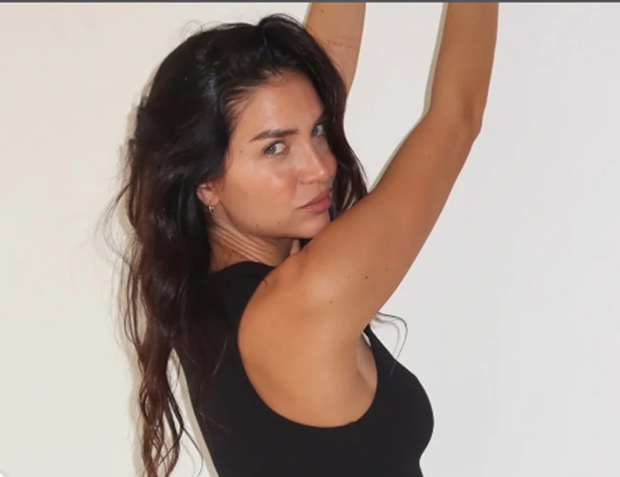 zaira nara