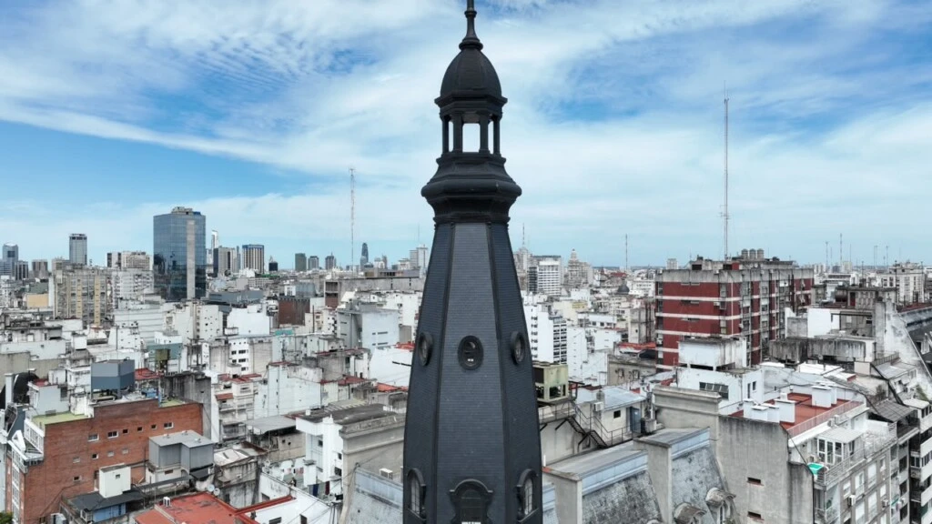 Cupula