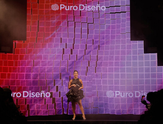 Puro Diseño 2026: así se vivió una edición que celebró la creatividad y el talento