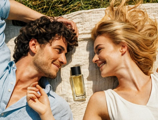 Perfumes sin género: cómo elegir más allá de la etiqueta