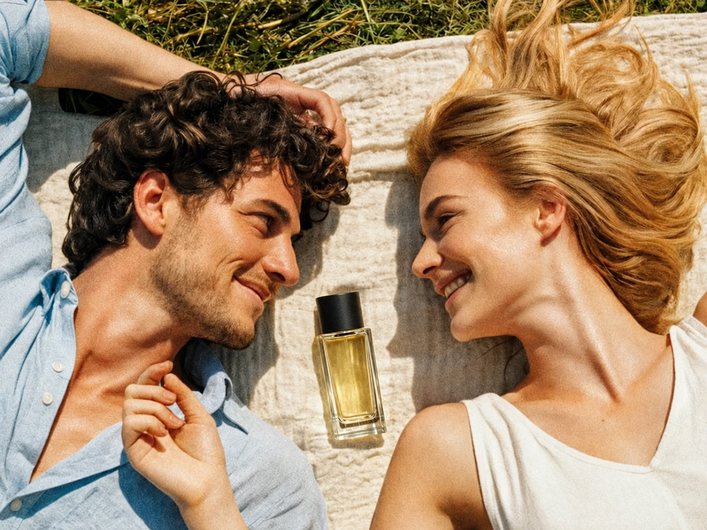Perfumes sin género: cómo elegir más allá de la etiqueta