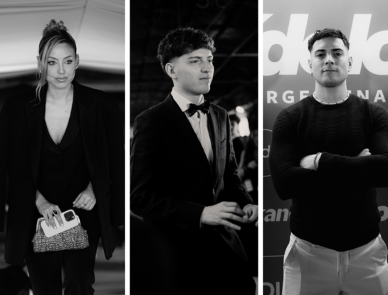Premios Ídolo 2026: todos los nominados y los detalles de la gran fiesta que celebra al mundo digital