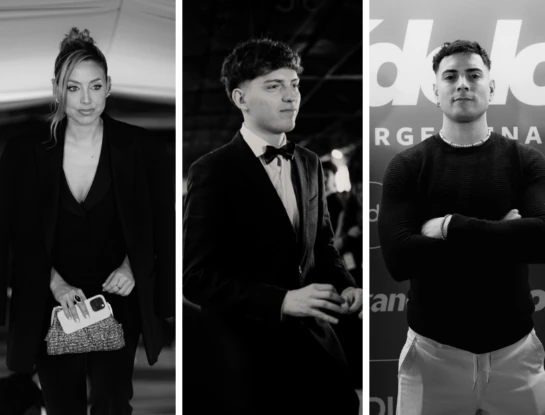 Premios Ídolo 2026: todos los nominados y los detalles de la gran fiesta que celebra al mundo digital