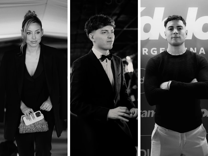 Premios Ídolo 2026: todos los nominados y los detalles de la gran fiesta que celebra al mundo digital