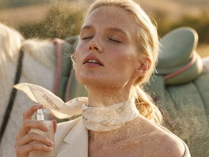 Primer de perfume: el nuevo cosmético para que dure más