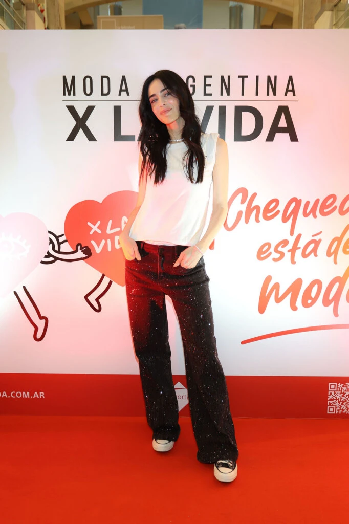 Priscila Crivocapich