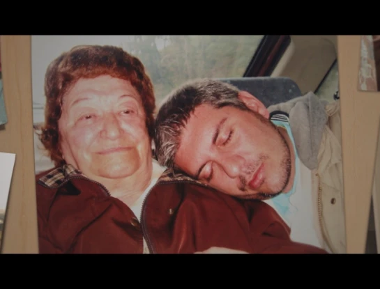 Qué ver en HBO Max: "La masacre de Flores", la serie documental sobre la lucha de Matías Bagnato