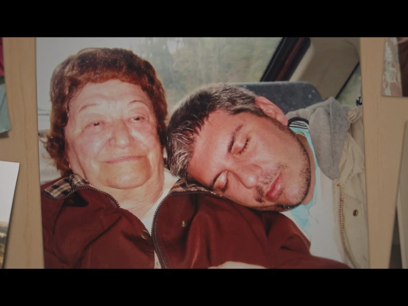 Qué ver en HBO Max: "La masacre de Flores", la serie documental sobre la lucha de Matías Bagnato