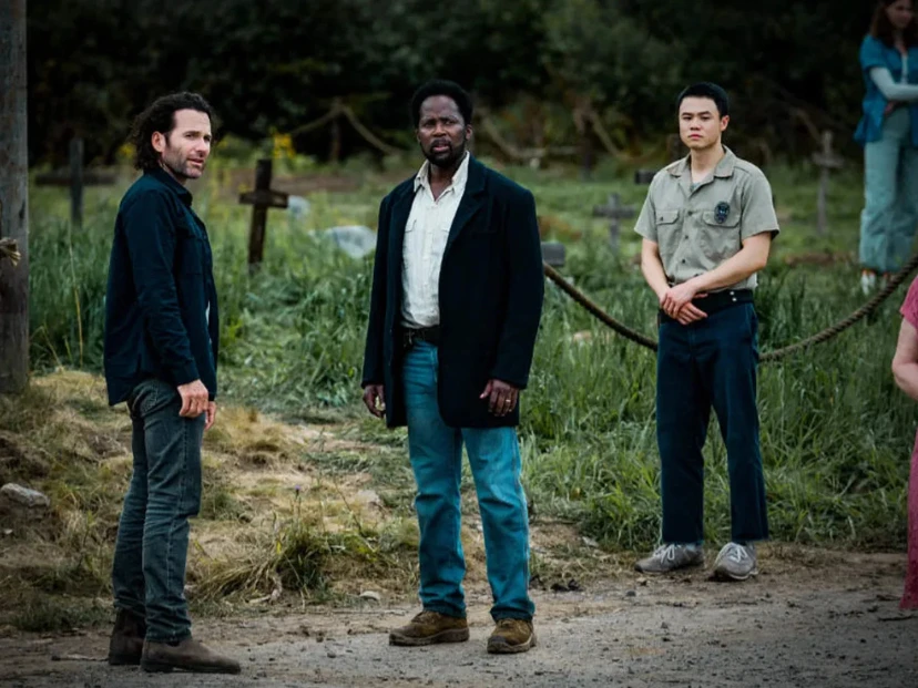 Qué ver en Halloween: de qué se trata From, la serie de terror que todos comentan