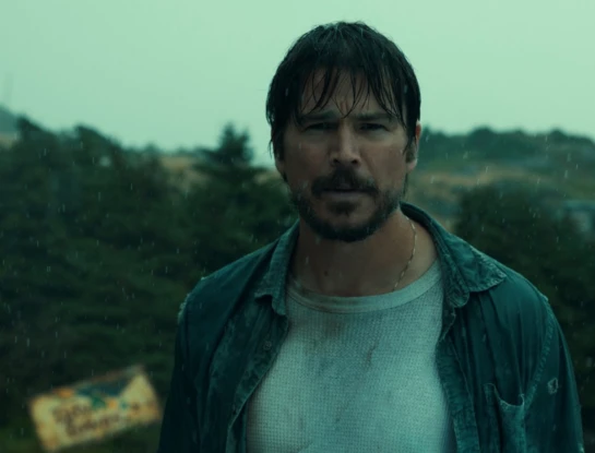 Qué ver en Netflix: la inquietante serie con Josh Hartnett que es número uno en el mundo