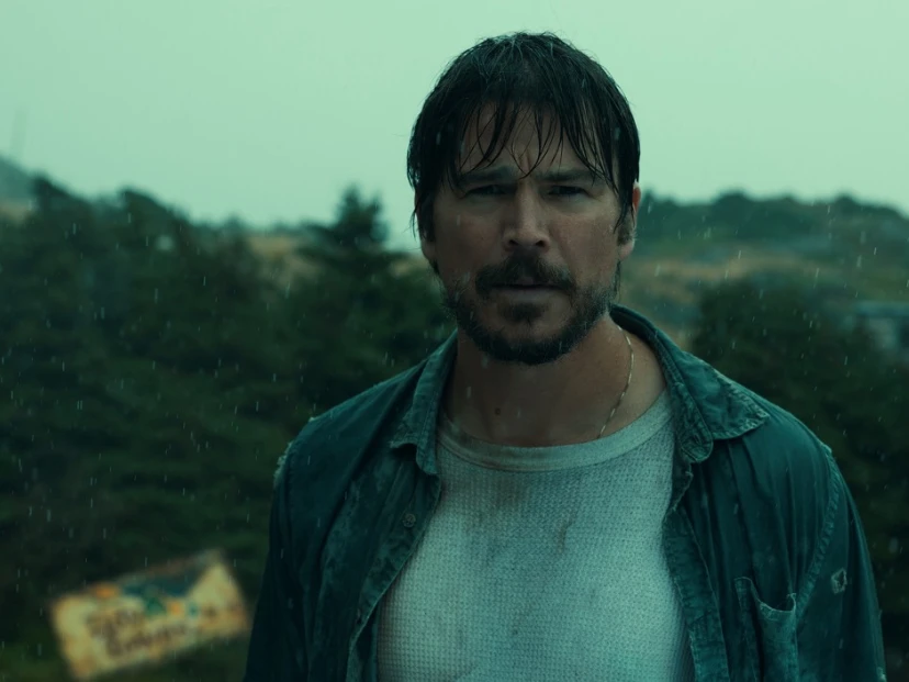 Qué ver en Netflix: la inquietante serie con Josh Hartnett que es número uno en el mundo