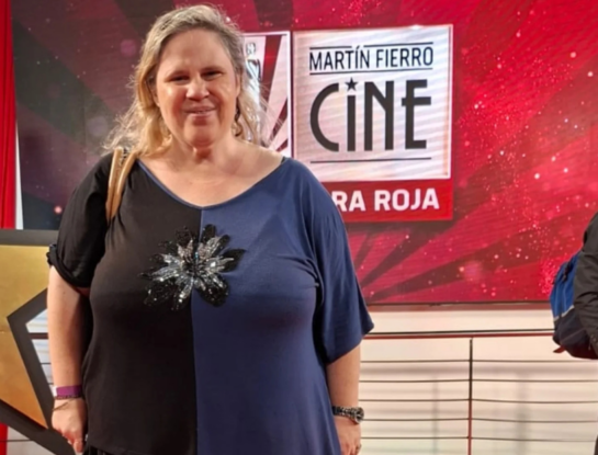 Quién es Lorna, la fan de Susana Giménez que habló de su condición: "Tengo que tener tiempo para mentalizarme"