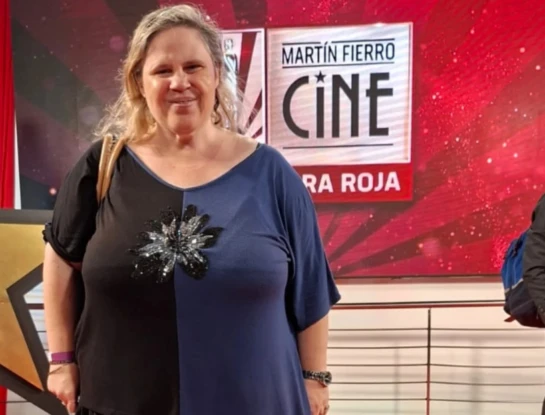 Quién es Lorna, la fan de Susana Giménez que habló de su condición: "Tengo que tener tiempo para mentalizarme"