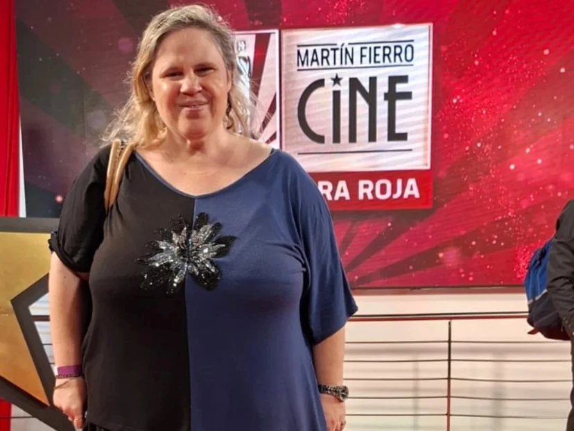 Quién es Lorna, la fan de Susana Giménez que habló de su condición: "Tengo que tener tiempo para mentalizarme"