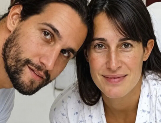 Así hablaba Romina Yan de su relación con Darío Giordano: el archivo que volvió a cobrar relevancia tras el testimonio de Valentín