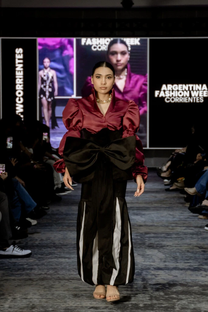 Semillero de moda.