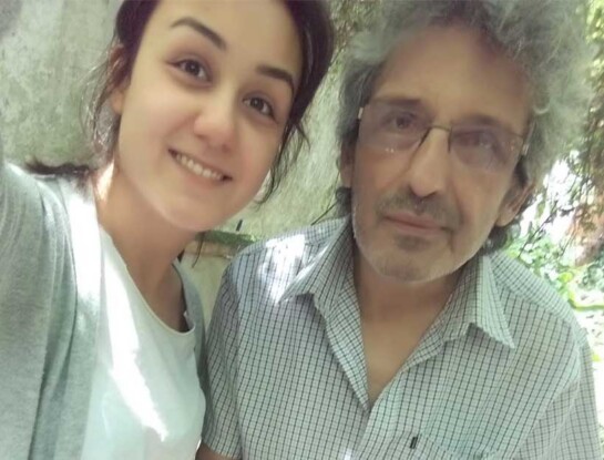 Murió Ricardo Soulé: "Mi corazón está destrozado", el desgarrador mensaje de su hija Vicky Soulé