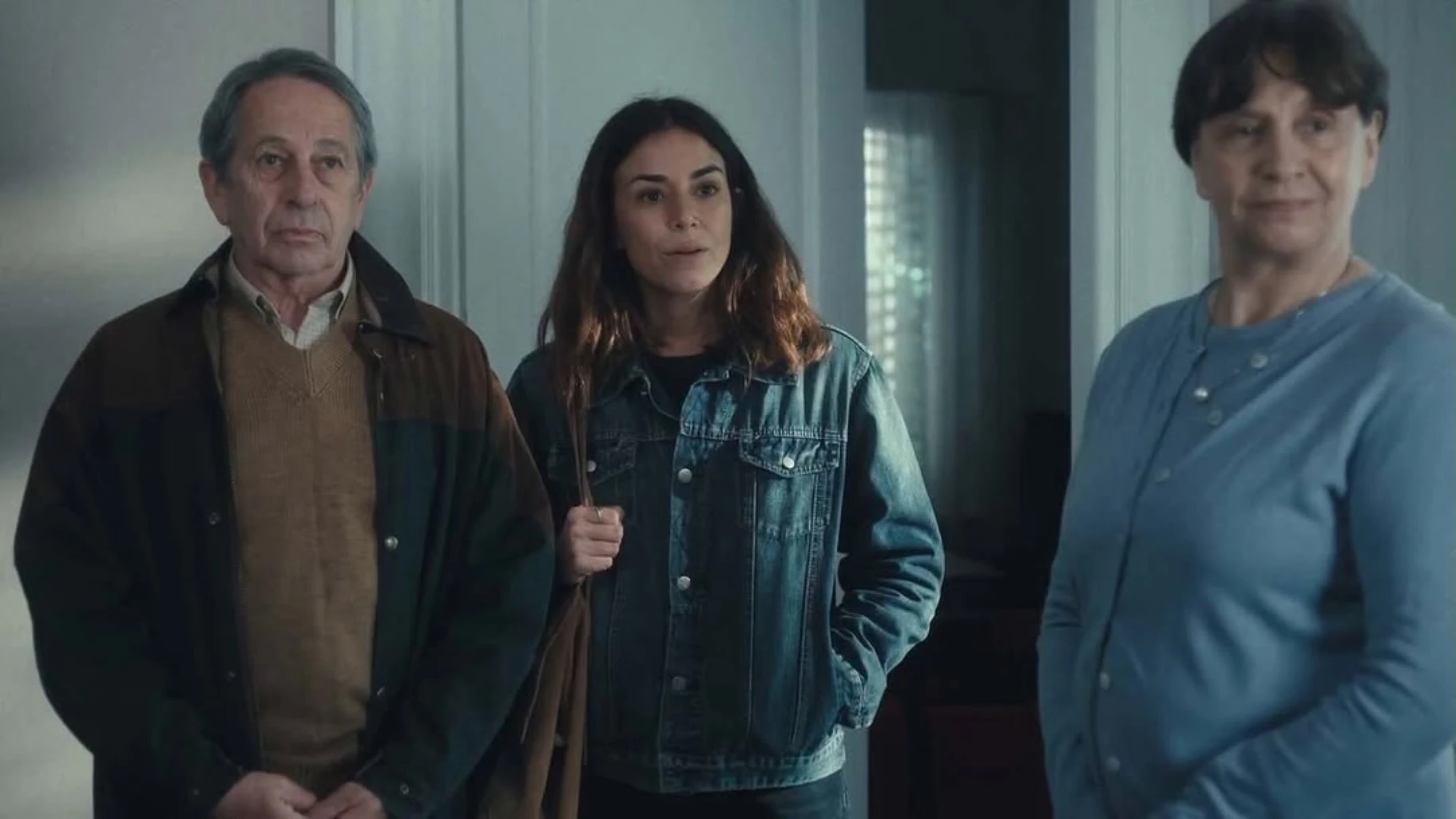 La intensa miniserie basada en Claudia Piñeiro que atrapa en Prime Video