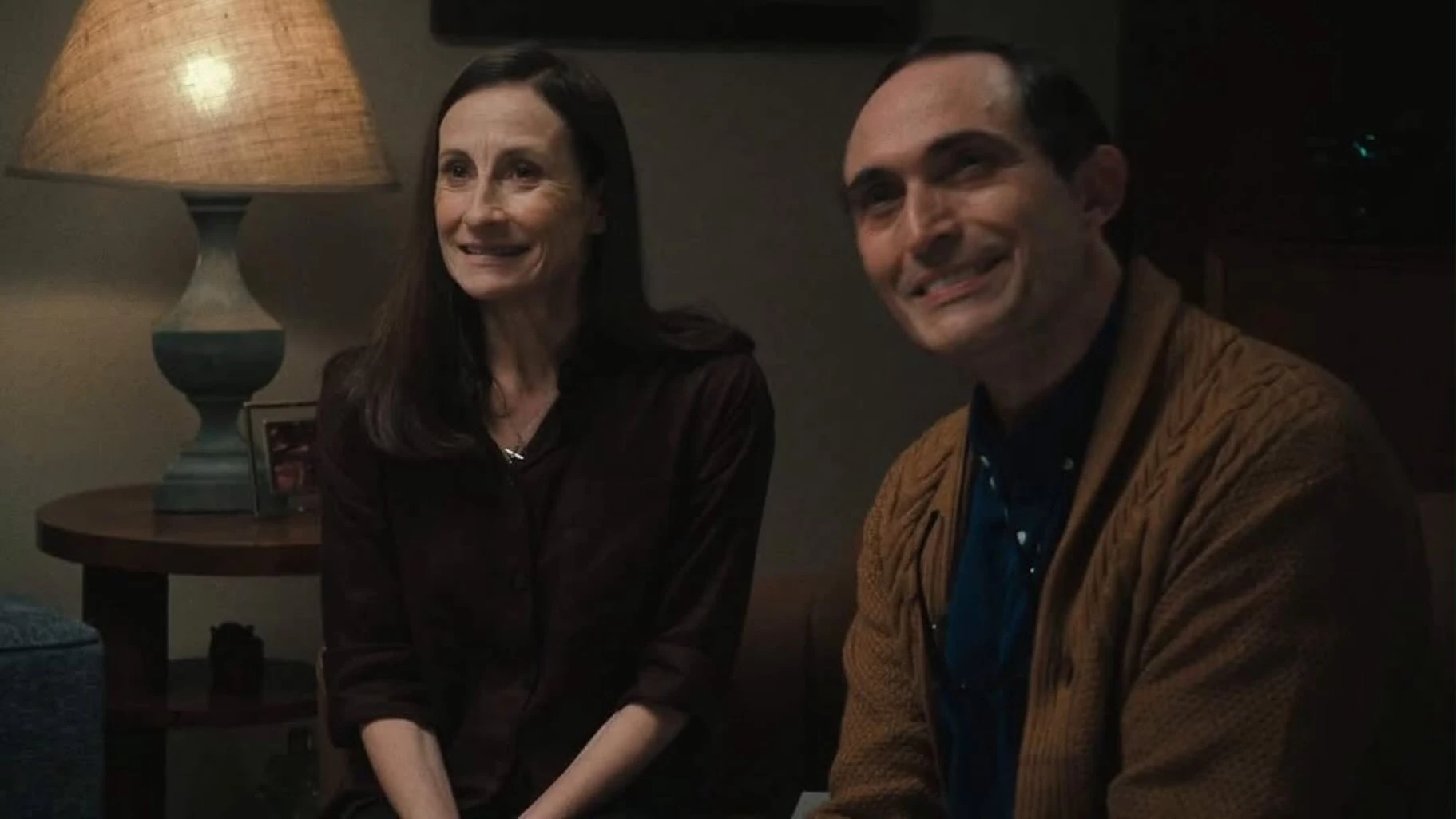 La intensa miniserie basada en Claudia Piñeiro que atrapa en Prime Video