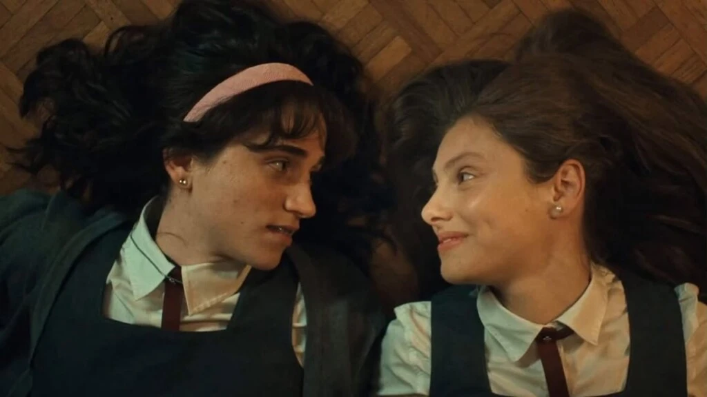 La intensa miniserie basada en Claudia Piñeiro que atrapa en Prime Video