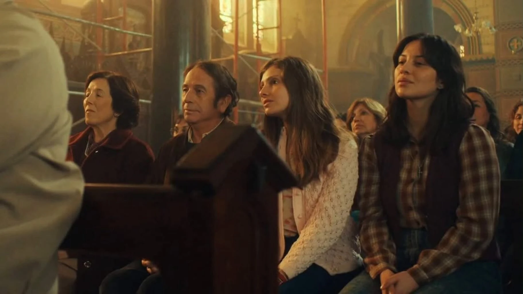 La intensa miniserie basada en Claudia Piñeiro que atrapa en Prime Video