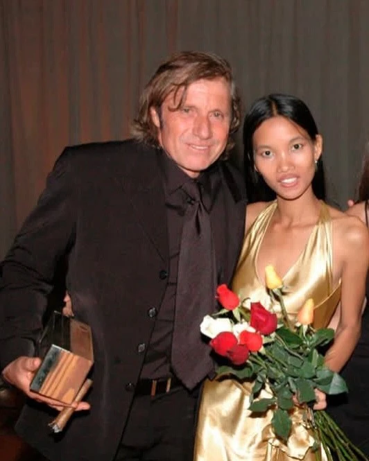 Phiang Vilas recordó sus dos bodas con Guillermo Vilas: una historia de amor y compañía que lleva más de 20 años