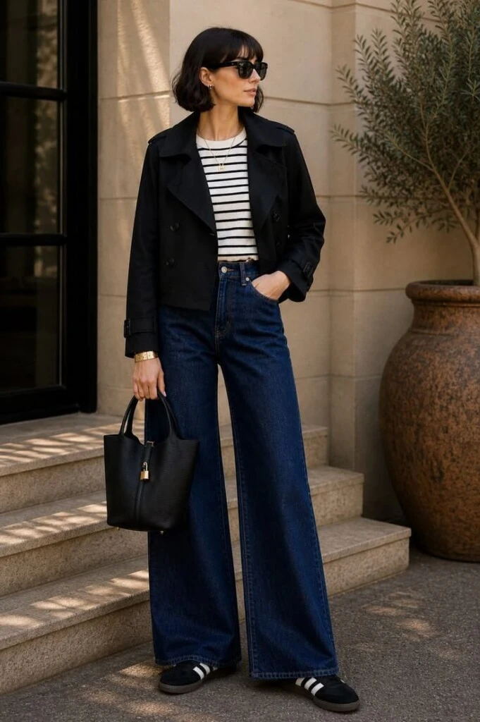 Look para litoral