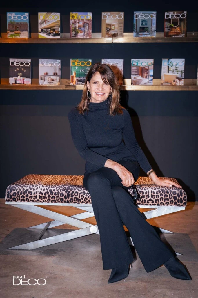 Teresa Calandra