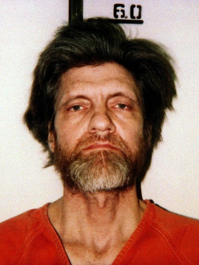Theodore John Kaczynski