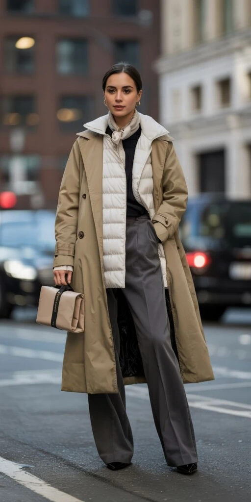 Look para Patagonia