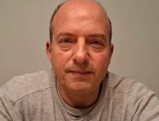 Tristeza en TN: murió Fernando Confessore, el meteorólogo que acompañó a generaciones de televidentes