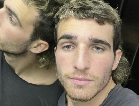 Valentín Yankelevich reveló por primera vez la violencia que sufrió en su casa tras la muerte de Romina Yan: "Era un infierno"