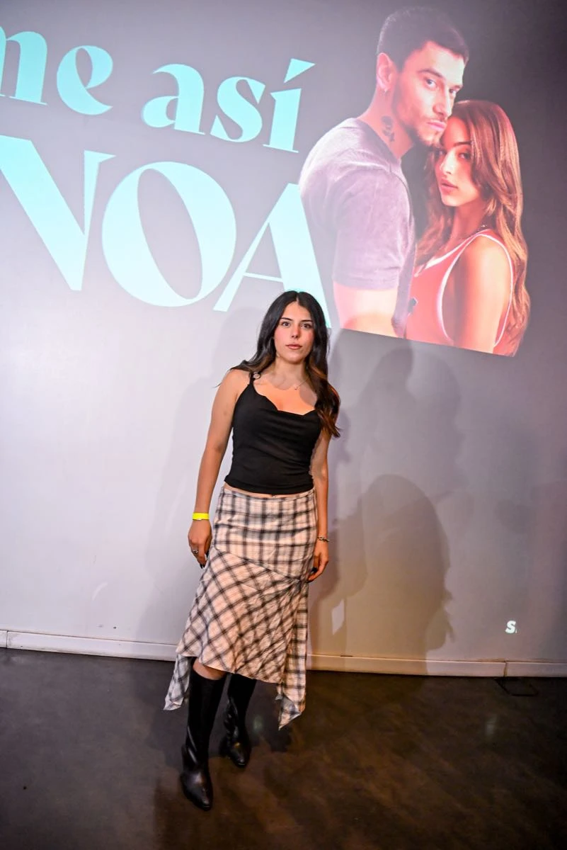 Valentina Pergolini