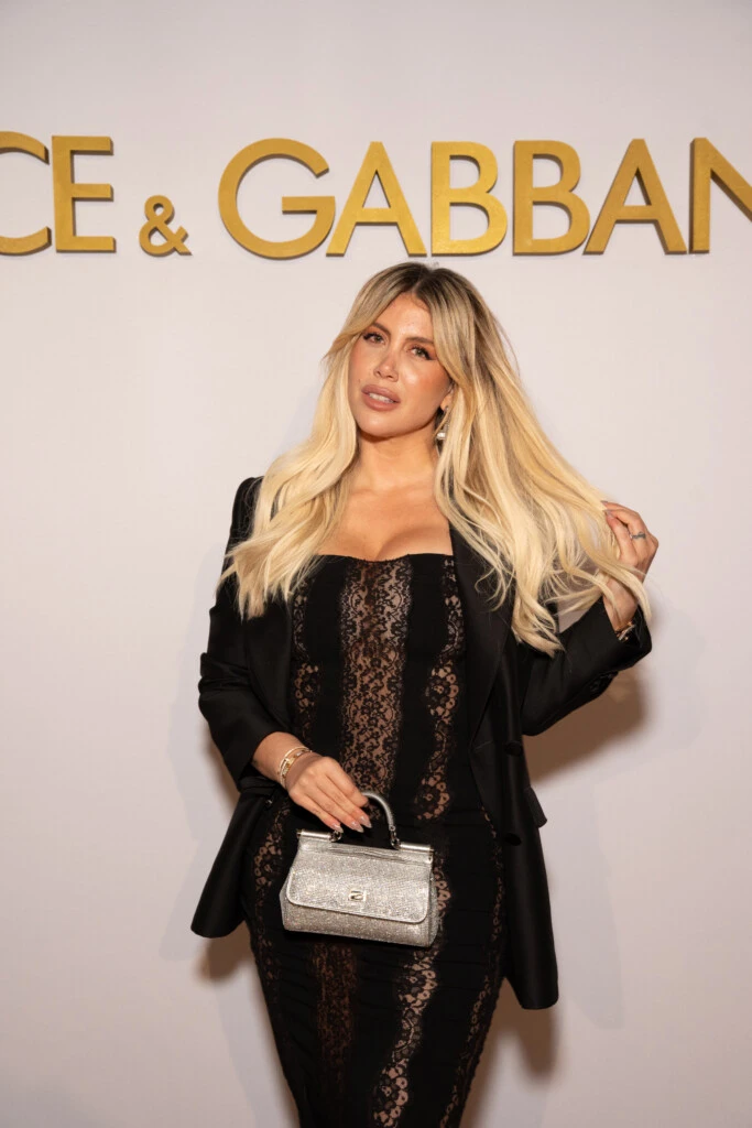 Wanda Nara
