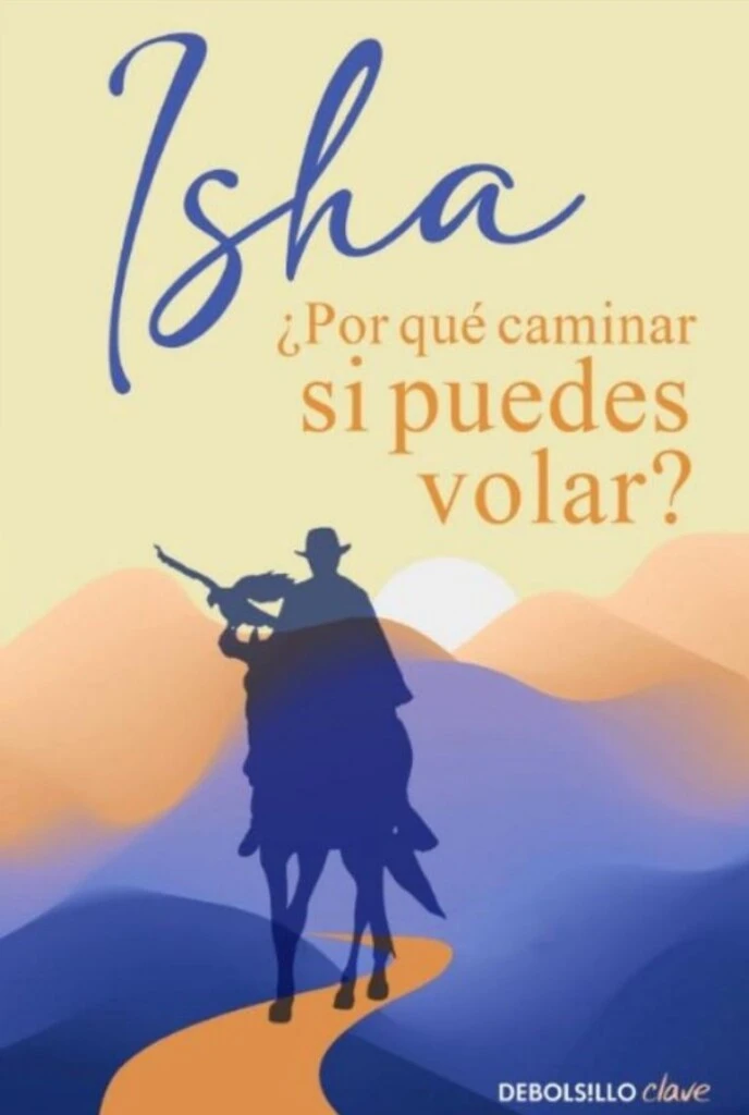 El libro de Isha Judd