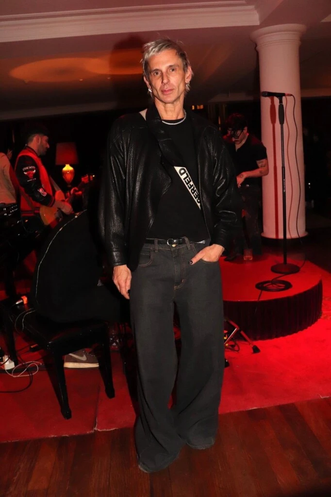 Fabián Paz