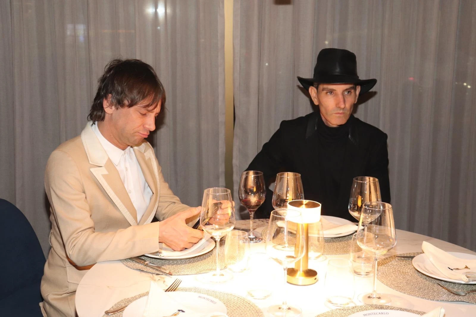 de Araceli González a Teresa Calandra, los famosos en un evento gourmet convocados por Gaby Álvarez