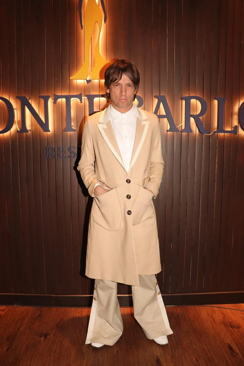de Araceli González a Teresa Calandra, los famosos en un evento gourmet convocados por Gaby Álvarez