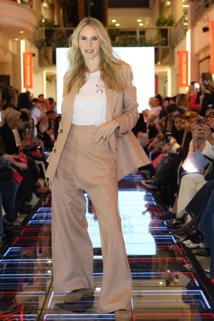 Desfile X la Vida