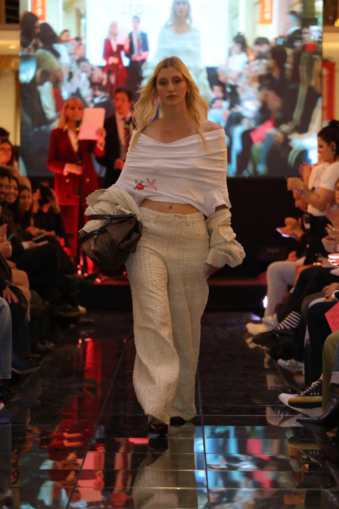 Desfile X la Vida