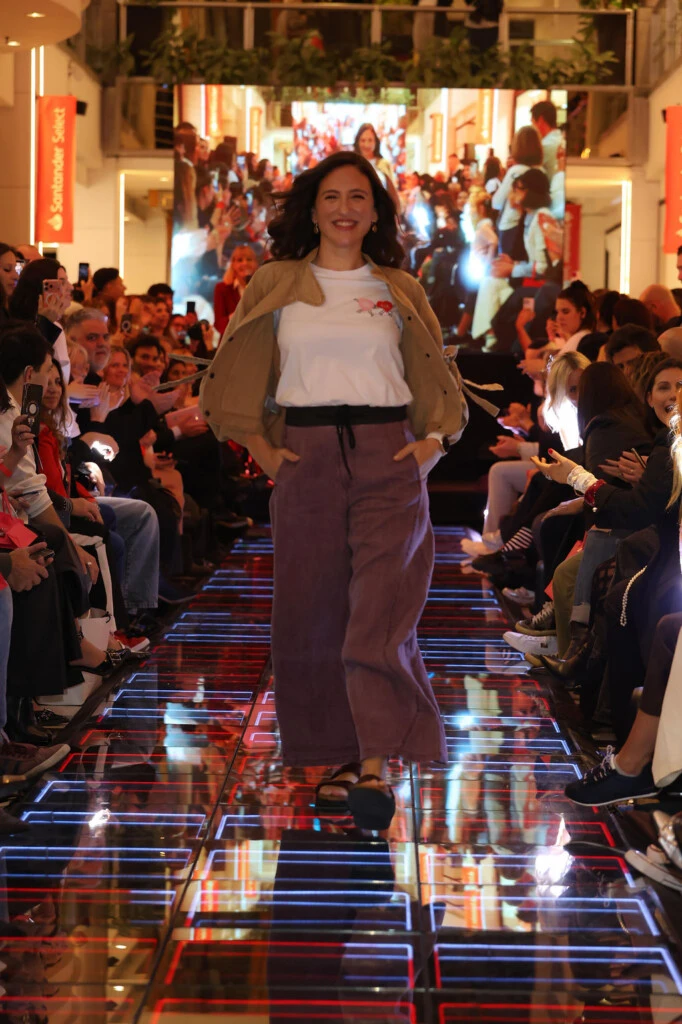 Desfile X la Vida