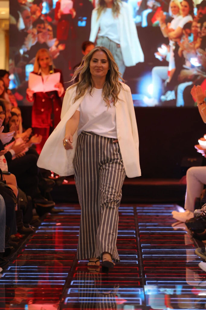 Desfile X la Vida