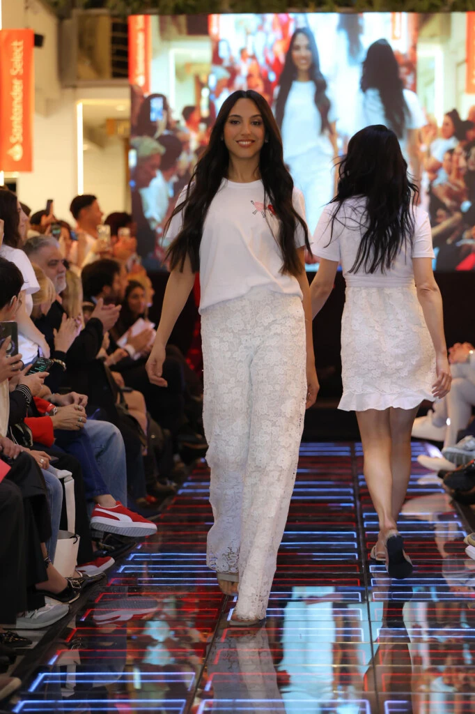 Desfile X la Vida