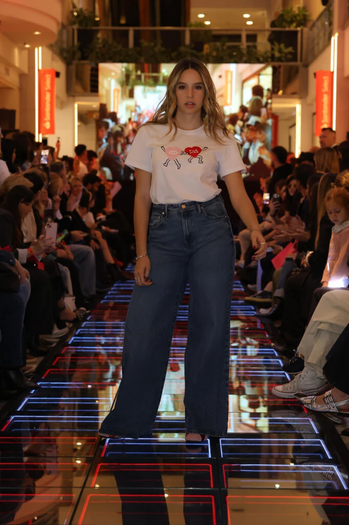 Desfile X la Vida
