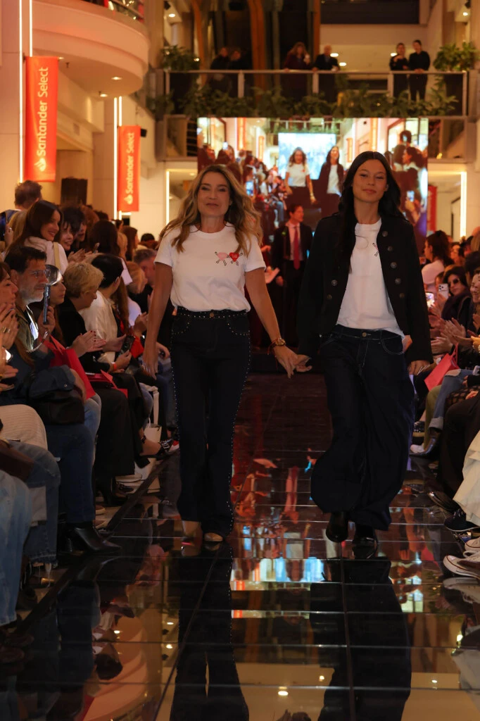 Desfile X la Vida