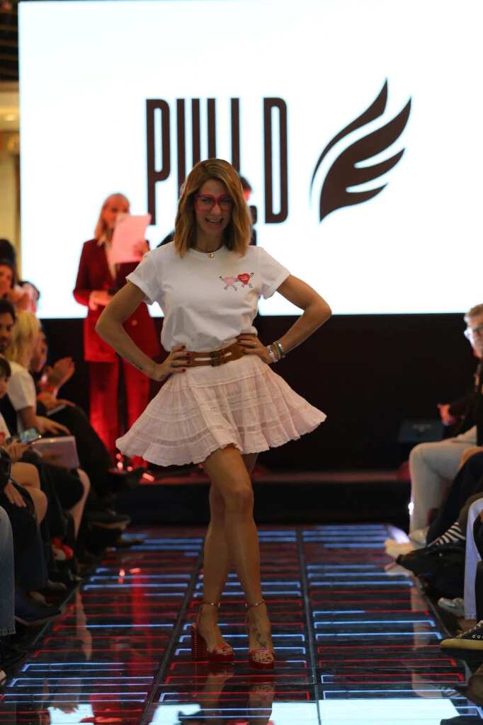 Desfile X la Vida