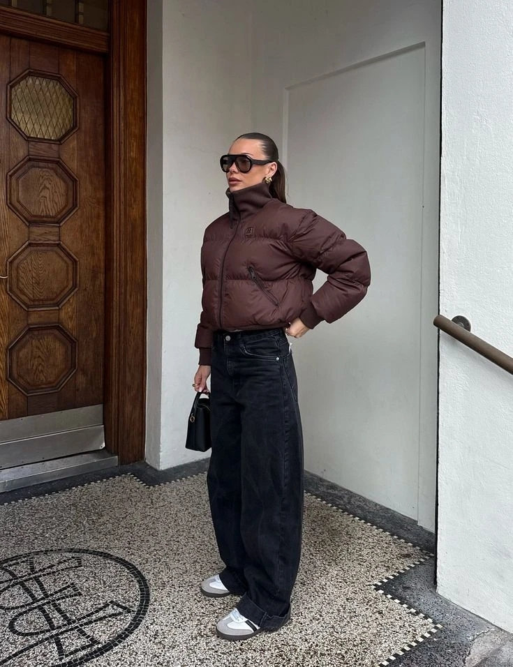 Look para Patagonia